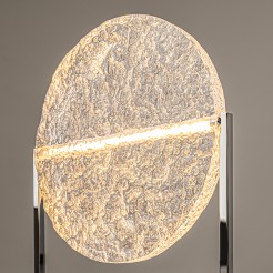 MAYTONI Lampa stołowa Mangata LED 3000K 250lm MOD387TL-L8CH3K