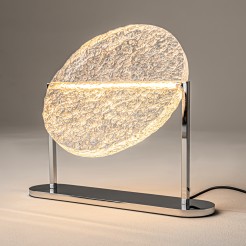 MAYTONI Lampa stołowa Mangata LED 3000K 250lm MOD387TL-L8CH3K