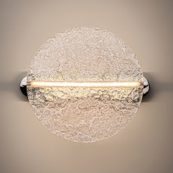MAYTONI Lampa ścienna (kinkiet) Mangata LED 3000K 250lm MOD387WL-L8CH3K