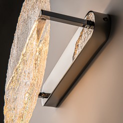 MAYTONI Lampa ścienna (kinkiet) Mangata LED 3000K 250lm MOD387WL-L8CH3K