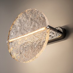 MAYTONI Lampa ścienna (kinkiet) Mangata LED 3000K 250lm MOD387WL-L8CH3K