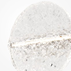 MAYTONI Lampa ścienna (kinkiet) Mangata LED 3000K 250lm MOD387WL-L8CH3K