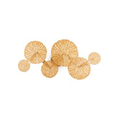 MAYTONI Lampa ścienna (kinkiet) Lovetann 40W E14 MOD082WL-04G