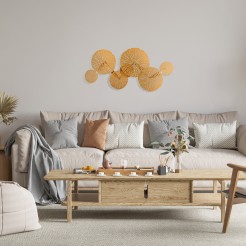 MAYTONI Lampa ścienna (kinkiet) Lovetann 40W E14 MOD082WL-04G
