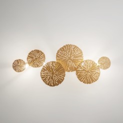 MAYTONI Lampa ścienna (kinkiet) Lovetann 40W E14 MOD082WL-04G
