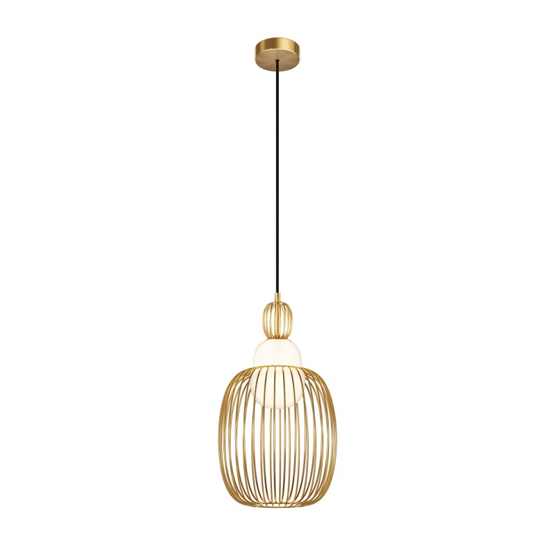 MAYTONI Lampa wisząca Levitation 40W G9 MOD376PL-01G1