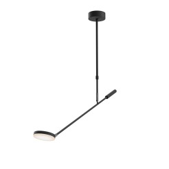 MAYTONI Lampa sufitowa Fad LED 3000K 500lm MOD070CL-L8B3K