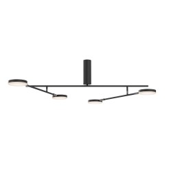 MAYTONI Lampa sufitowa Fad LED 3000K 1450lm MOD070CL-L30B3K