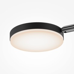 MAYTONI Lampa sufitowa Fad LED 3000K 1450lm MOD070CL-L30B3K
