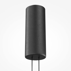 MAYTONI Lampa wisząca Evolution LED 3000K 400lm MOD396PL-L10GR3K