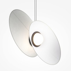 MAYTONI Lampa wisząca Evolution LED 3000K 500lm MOD396PL-L10W3K