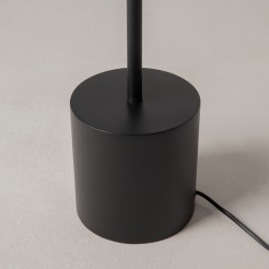 MAYTONI Lampa podłogowa Evolution LED 3000K 350lm MOD396FL-L10W3K