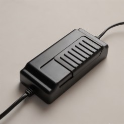 MAYTONI Lampa podłogowa Crochet LED 3000K 2500lm MOD369FL-L36BS3K