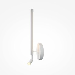 MAYTONI Lampa ścienna (kinkiet) Combo LED 3000-6000K 700lm MOD214WL-L8W3K1