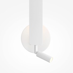 MAYTONI Lampa ścienna (kinkiet) Combo LED 3000-6000K 700lm MOD214WL-L8W3K1