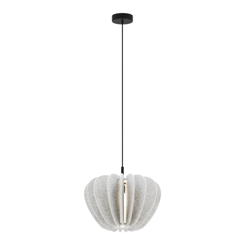MAYTONI Lampa wisząca Cambio 60W E27 MOD398PL-01S