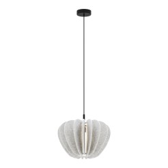 MAYTONI Lampa wisząca Cambio 60W E27 MOD398PL-01S