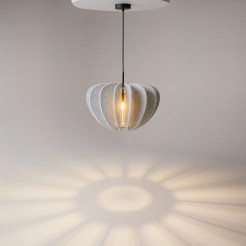 MAYTONI Lampa wisząca Cambio 60W E27 MOD398PL-01S