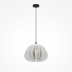 MAYTONI Lampa wisząca Cambio 60W E27 MOD398PL-01S