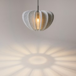 MAYTONI Lampa wisząca Cambio 60W E27 MOD398PL-01S