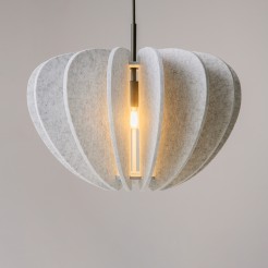 MAYTONI Lampa wisząca Cambio 60W E27 MOD398PL-01S