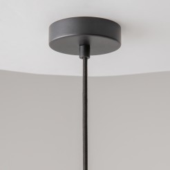 MAYTONI Lampa wisząca Cambio 60W E27 MOD398PL-01BR