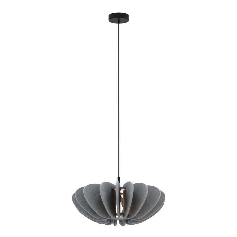 MAYTONI Lampa wisząca Cambio 60W E27 MOD398PL-01GR1