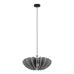 MAYTONI Lampa wisząca Cambio 60W E27 MOD398PL-01GR1