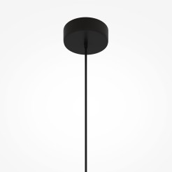 MAYTONI Lampa wisząca Cambio 60W E27 MOD398PL-01GR1