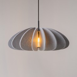 MAYTONI Lampa wisząca Cambio 60W E27 MOD398PL-01GR1