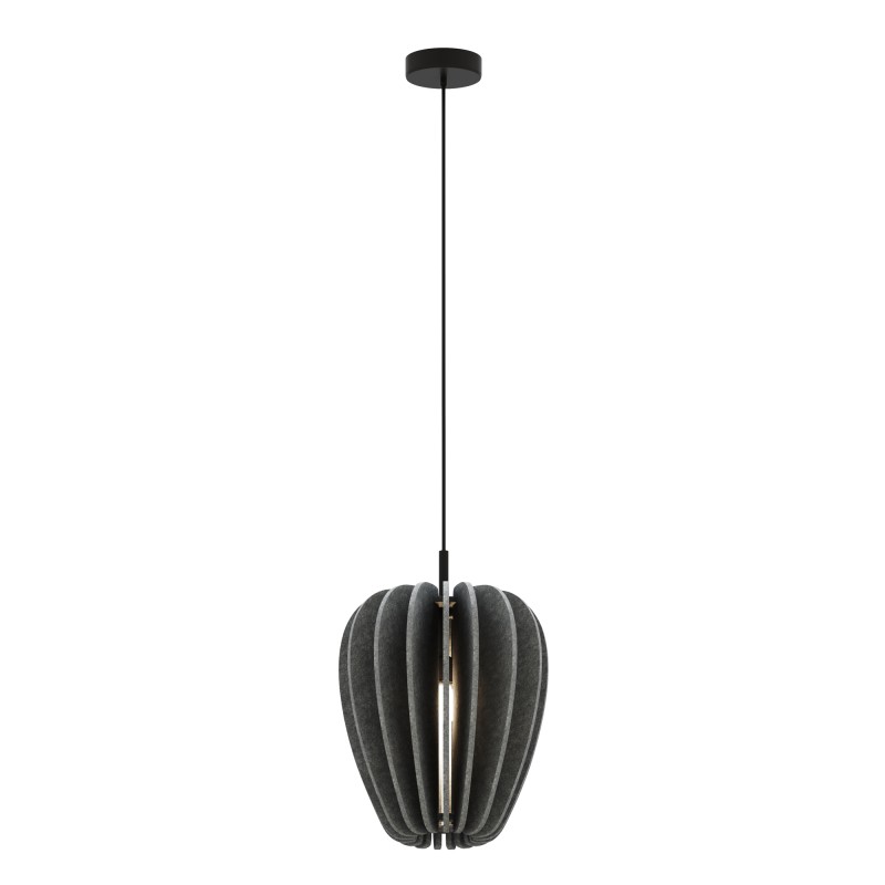 MAYTONI Lampa wisząca Cambio 60W E27 MOD398PL-01GR