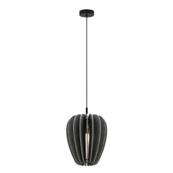 MAYTONI Lampa wisząca Cambio 60W E27 MOD398PL-01GR