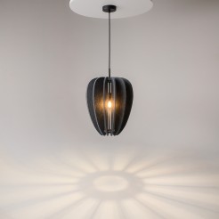 MAYTONI Lampa wisząca Cambio 60W E27 MOD398PL-01GR