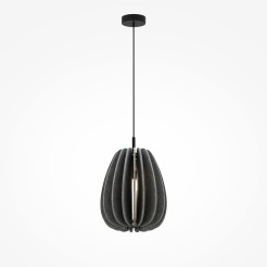 MAYTONI Lampa wisząca Cambio 60W E27 MOD398PL-01GR
