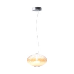 MAYTONI Lampa wisząca Bruma LED 2700K 1500lm MOD397PL-L12CH2.7K