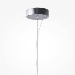 MAYTONI Lampa wisząca Bruma LED 2700K 1500lm MOD397PL-L12CH2.7K
