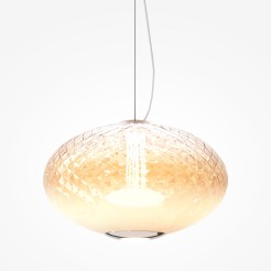 MAYTONI Lampa wisząca Bruma LED 2700K 1500lm MOD397PL-L12CH2.7K
