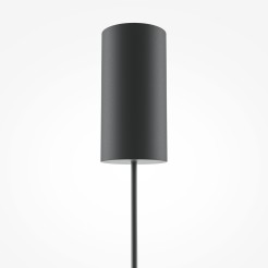 MAYTONI Lampa wisząca Bangkok LED 3000K 1300lm MOD185PL-L12CG3K1