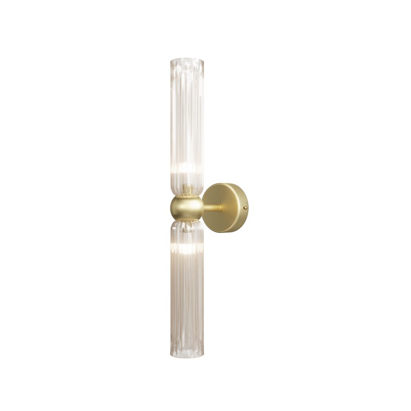 MAYTONI Lampa ścienna (kinkiet) Antic 28W G9 MOD302WL-02CG1