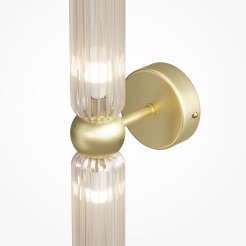 MAYTONI Lampa ścienna (kinkiet) Antic 28W G9 MOD302WL-02CG1
