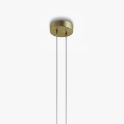 MAYTONI Lampa wisząca Antic 40W E14 MOD302PL-04CG