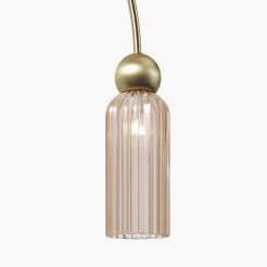 MAYTONI Lampa wisząca Antic 40W E14 MOD302PL-04CG