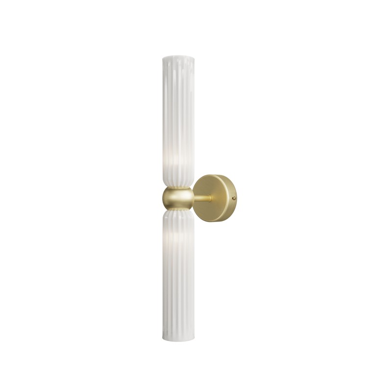 MAYTONI Lampa ścienna (kinkiet) Antic 28W G9 MOD302WL-02W1