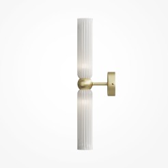 MAYTONI Lampa ścienna (kinkiet) Antic 28W G9 MOD302WL-02W1