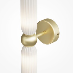 MAYTONI Lampa ścienna (kinkiet) Antic 28W G9 MOD302WL-02W1