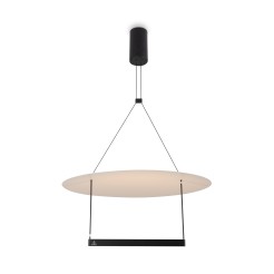 MAYTONI Lampa wisząca Ambience LED 3000K 1400lm MOD280PL-L30B3K