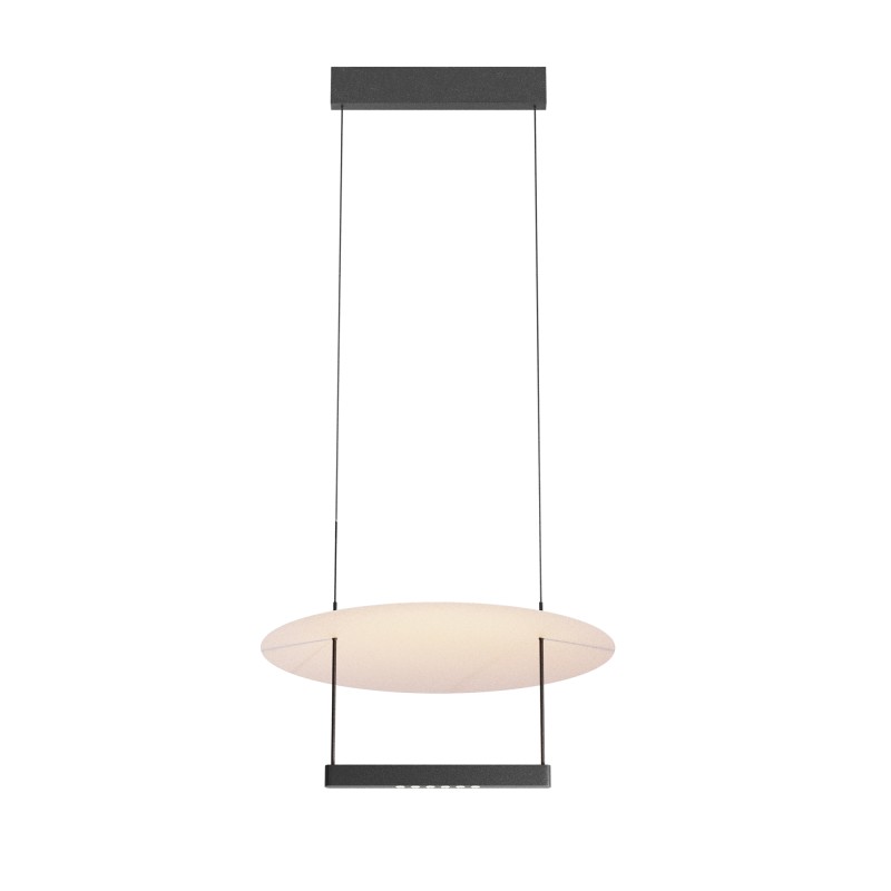 MAYTONI Lampa wisząca Ambience LED 3000K 1000lm MOD280PL-L23B3K1