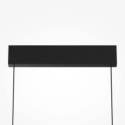 MAYTONI Lampa wisząca Ambience LED 3000K 1000lm MOD280PL-L23B3K1