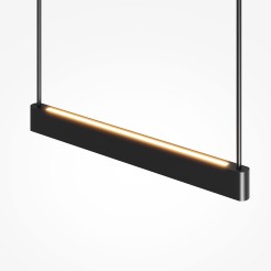 MAYTONI Lampa wisząca Ambience LED 3000K 1000lm MOD280PL-L23B3K1