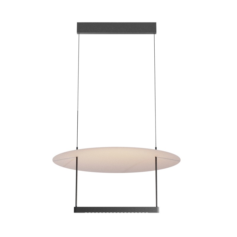 MAYTONI Lampa wisząca Ambience LED 3000K 1400lm MOD280PL-L30B3K1